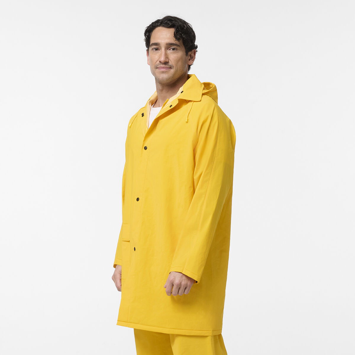 Originals PVC Jacket | KingGee Australia
