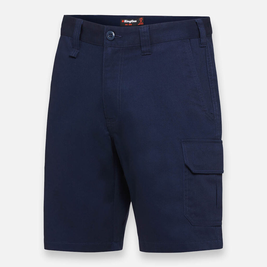Originals Stretch Cargo Work Shorts