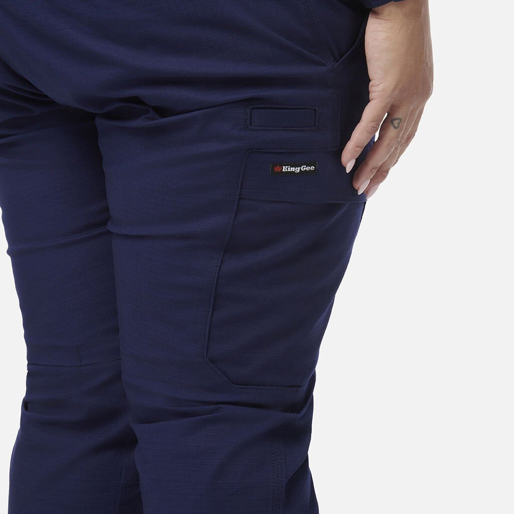 Women's Workcool Pro Stretch Pants