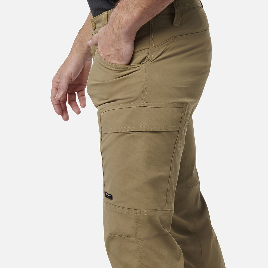 Drycool Lightweight Stretch Cargo Pants