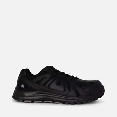 Comptec G40 Lightweight Composite Safety Work Shoes - Black