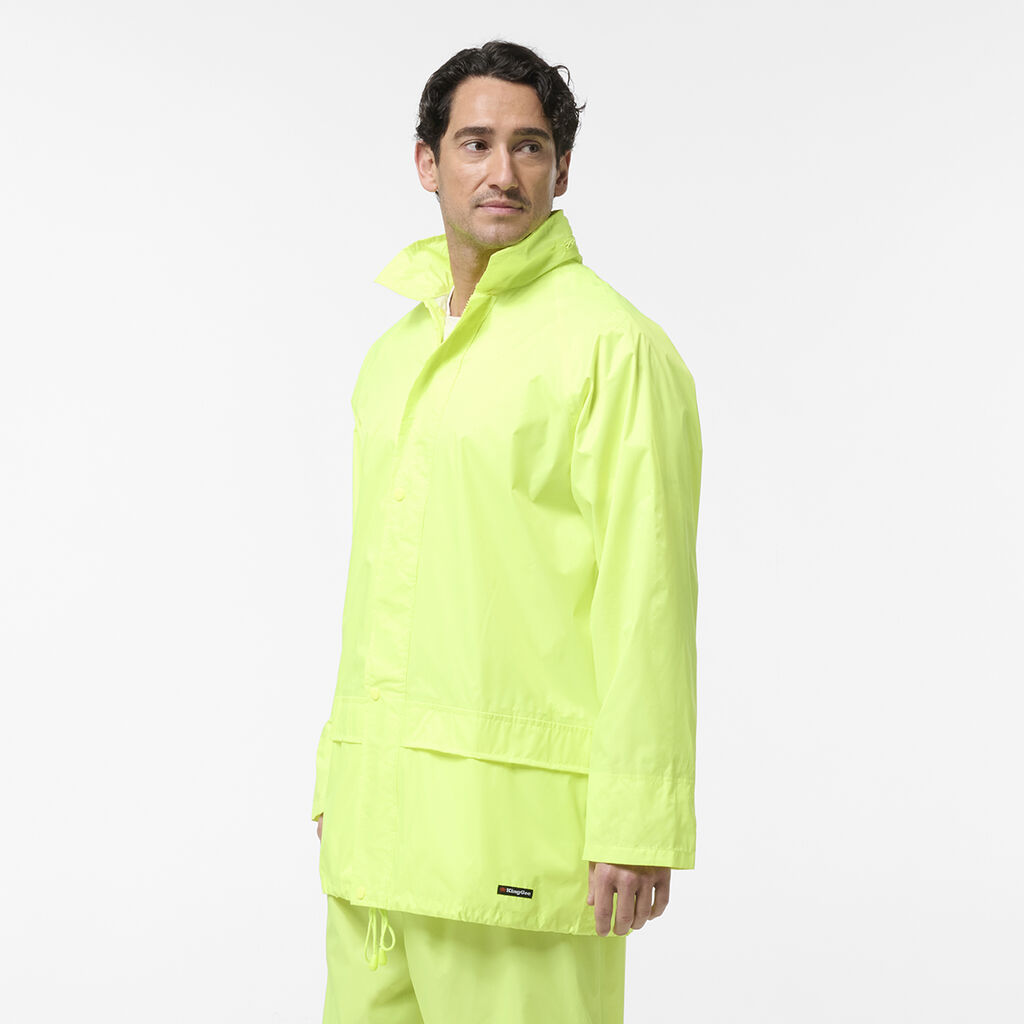 Originals Polyester Rainset