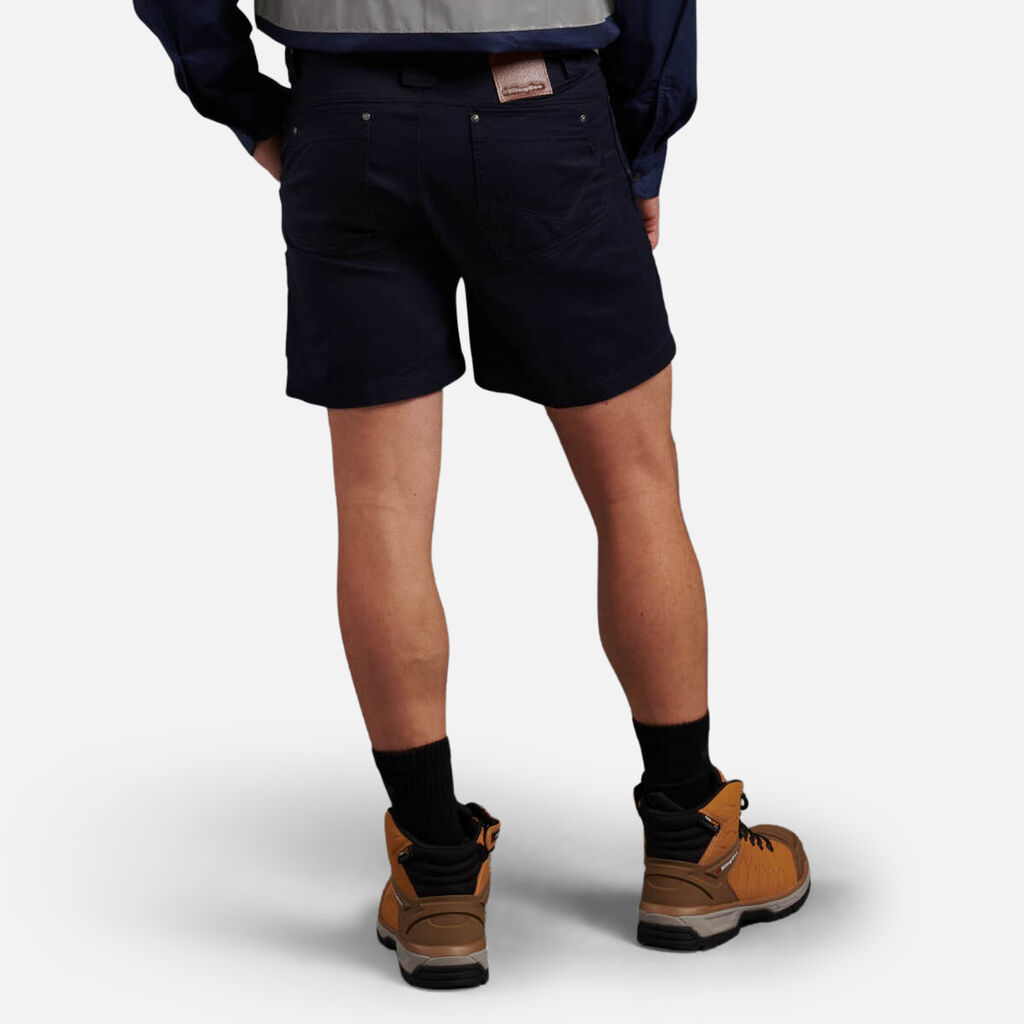 Tradies Summer Lightweight Cargo Short Shorts
