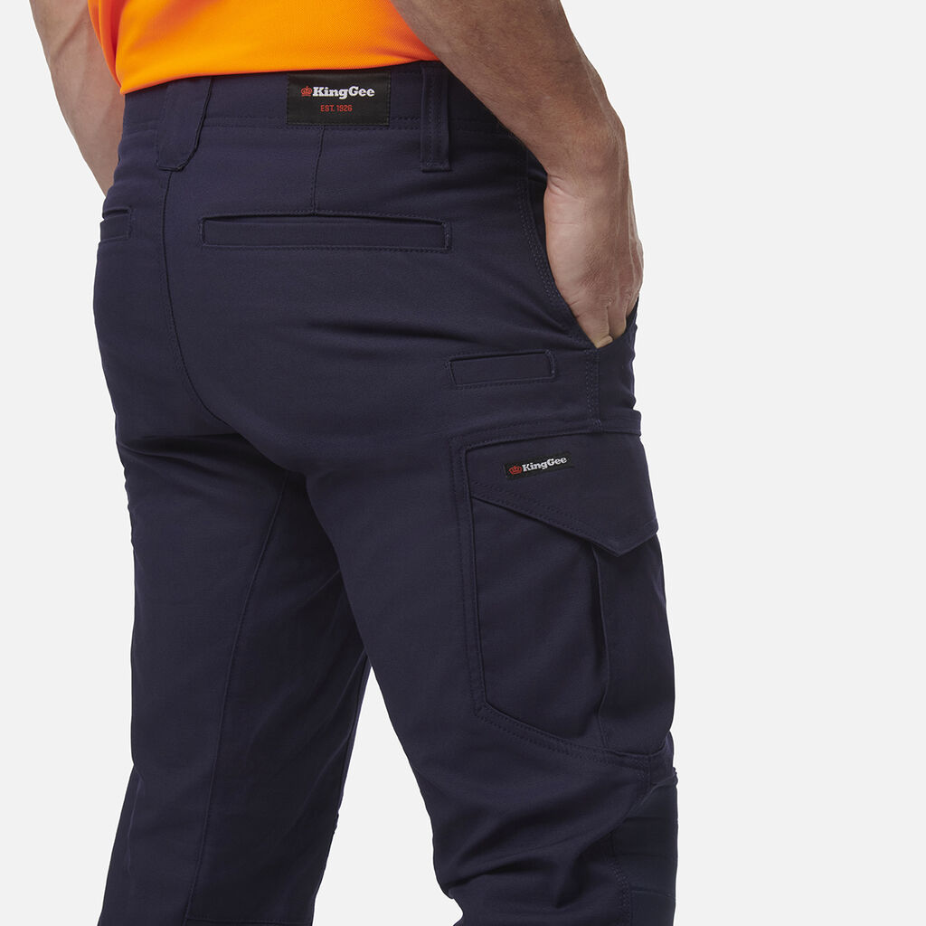 Tradies Utility Plus Pant