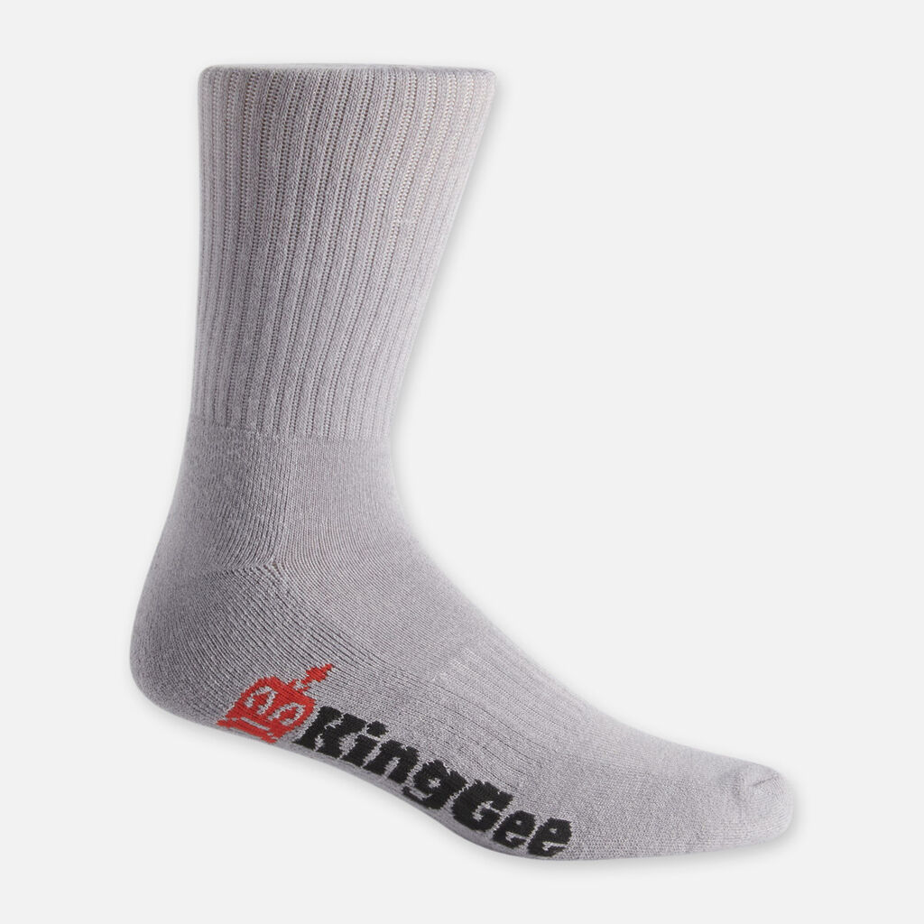Cap and Sock Bundle