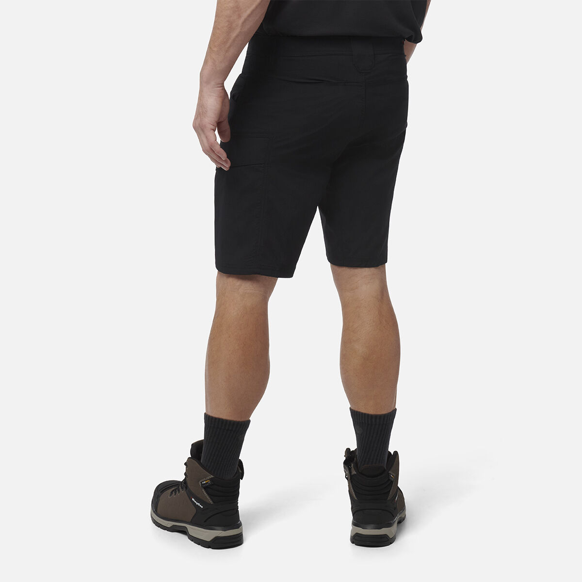 Drycool Lightweight Stretch Work Shorts KingGee Australia