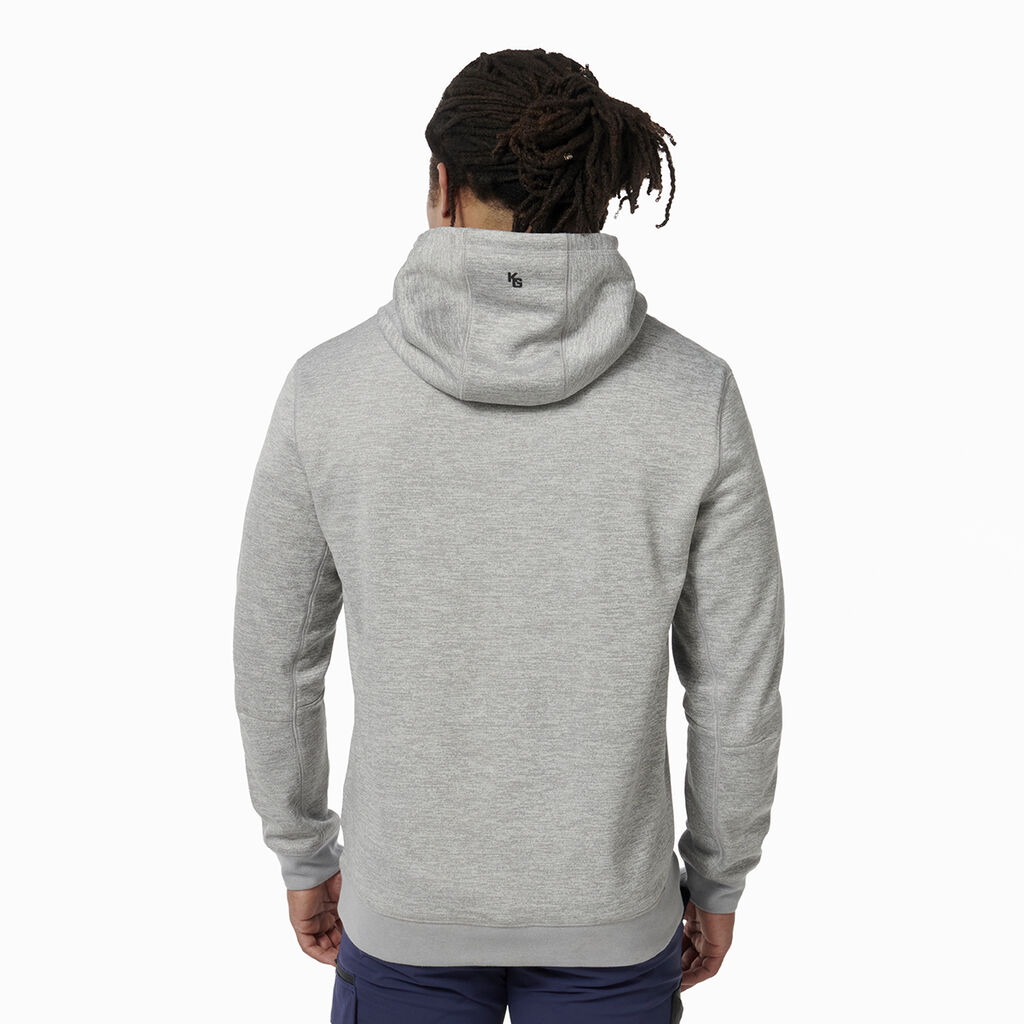 Trademark Tech Hoodie