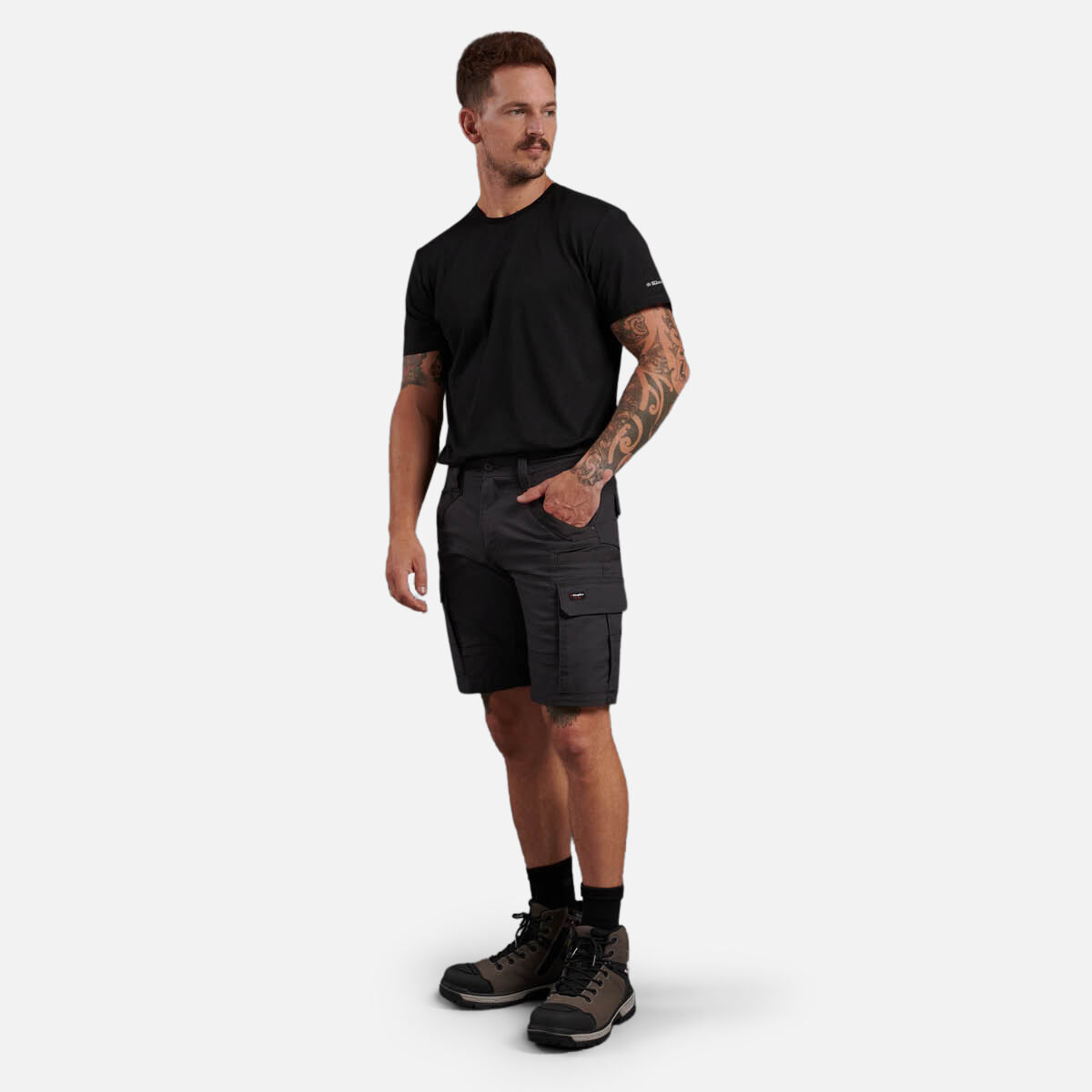 The best 2025 cargo shorts