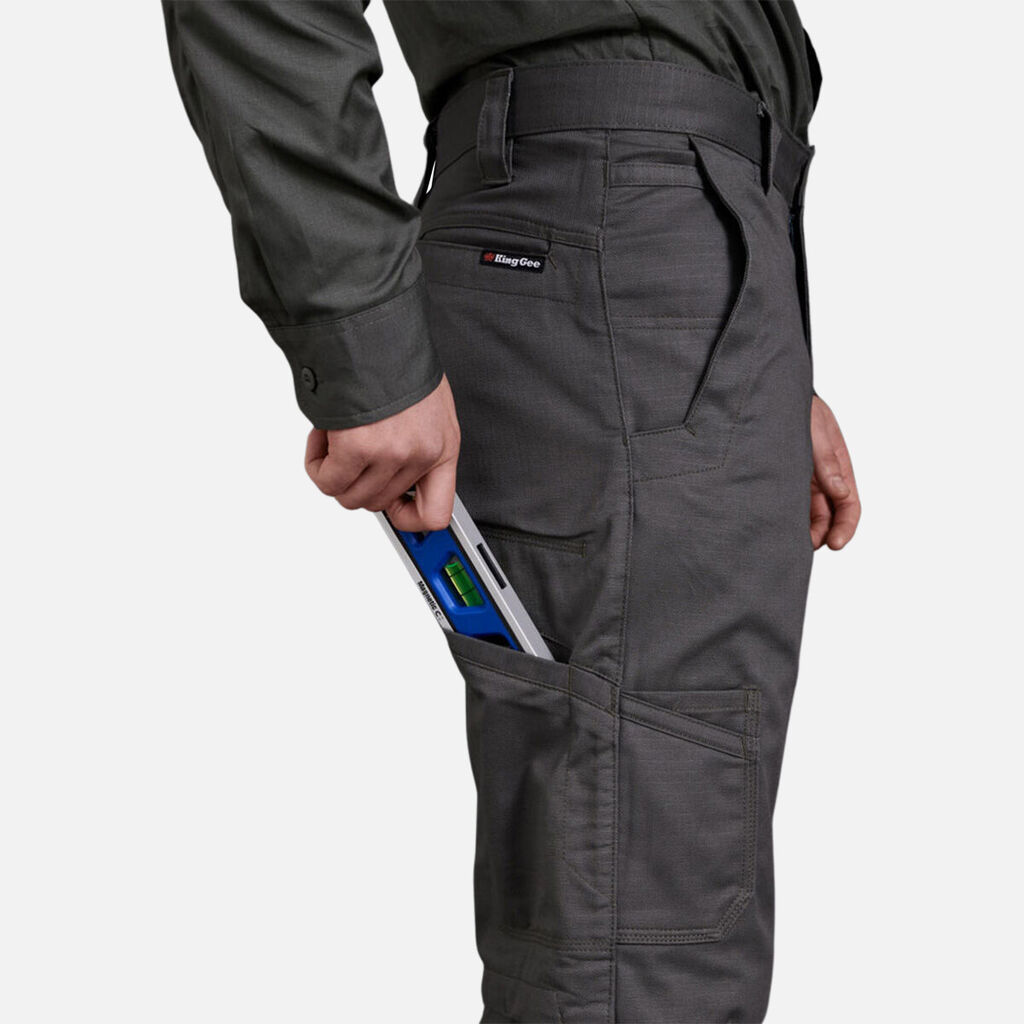 Workcool 2 Lightweight Ripstop Work Pants 