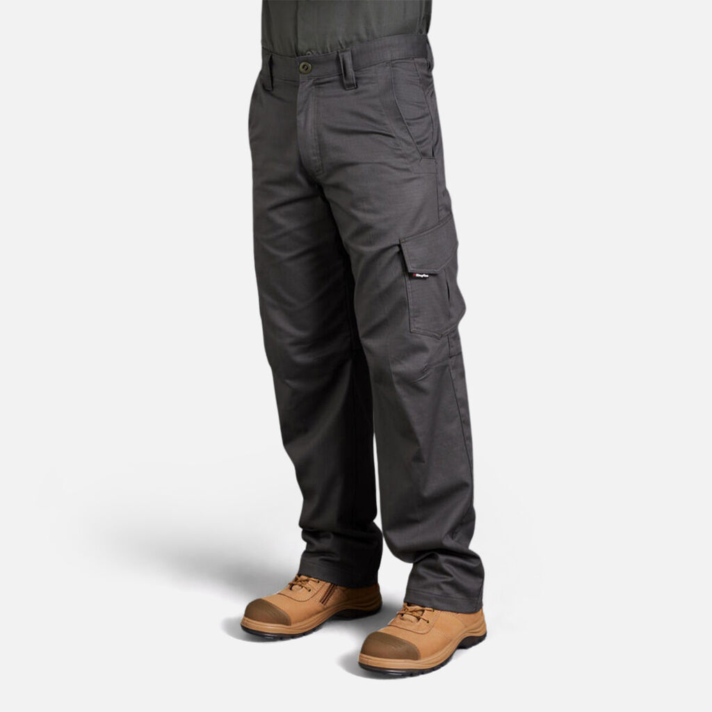 Workcool 2 Lightweight Ripstop Work Pants 