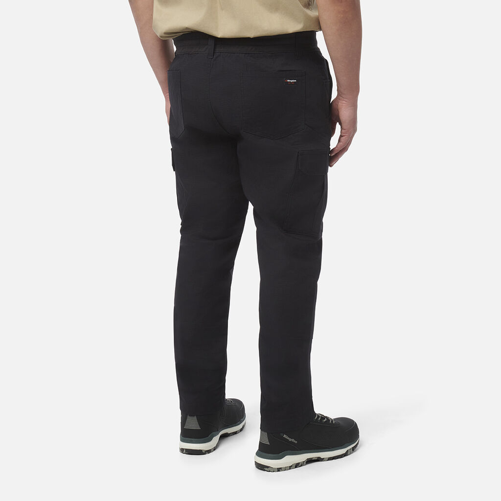 Tradies Comfort Waist Pants 