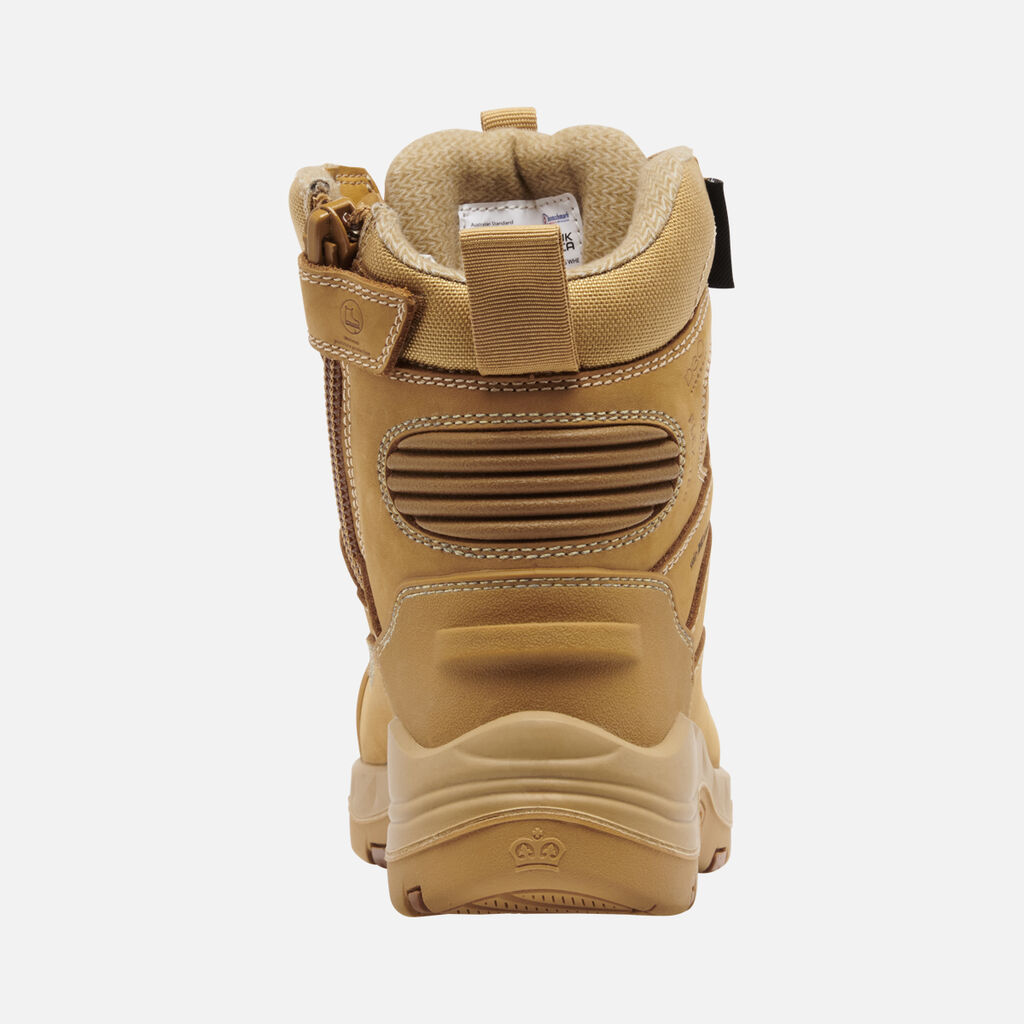 Women's ONYX 6Z Puncture-Resistant Work Boot - Wheat