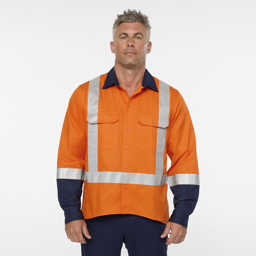 Originals Hi-Vis TTMC Shirt