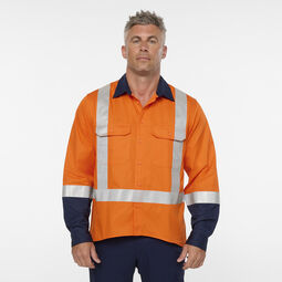 Originals Hi-Vis TTMC Shirt