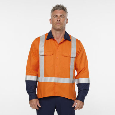 Originals Hi-Vis TTMC Shirt