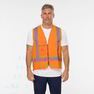 Originals X Back Safety Vest 