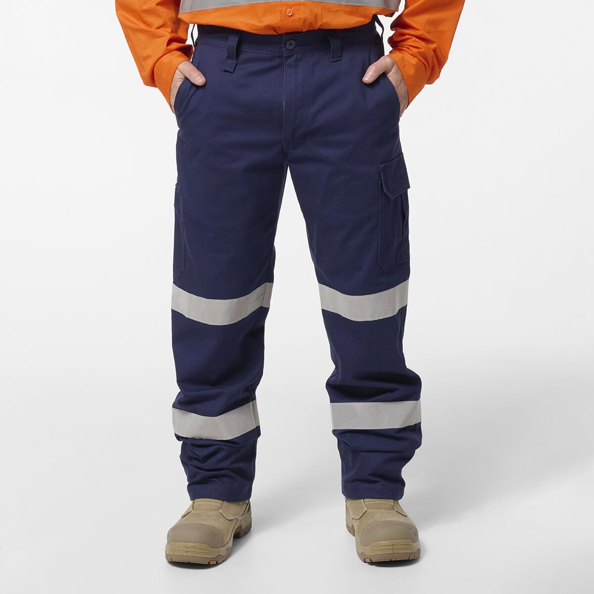 Originals Taped Cargo Pant | KingGee Australia