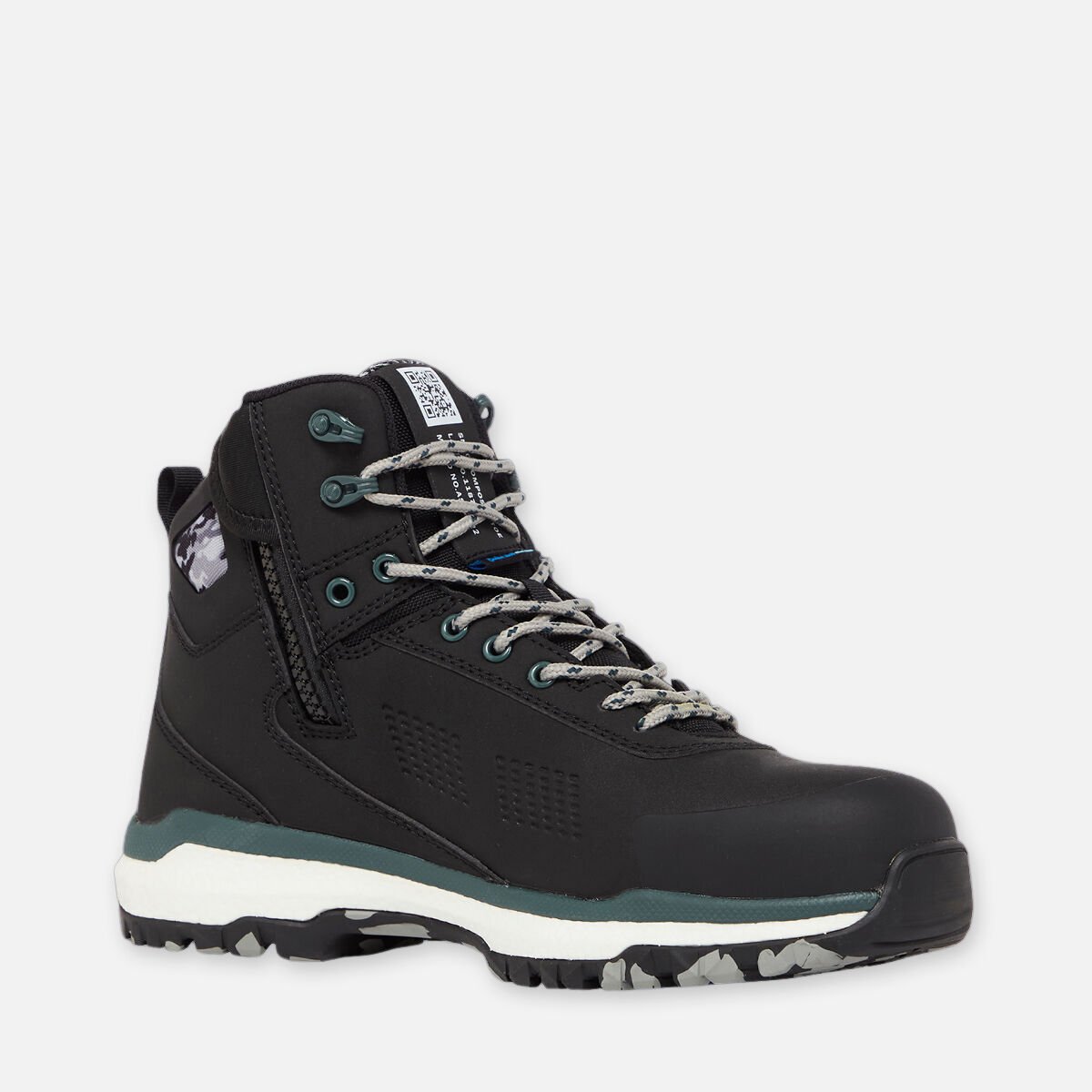 Work new arrivals boots online