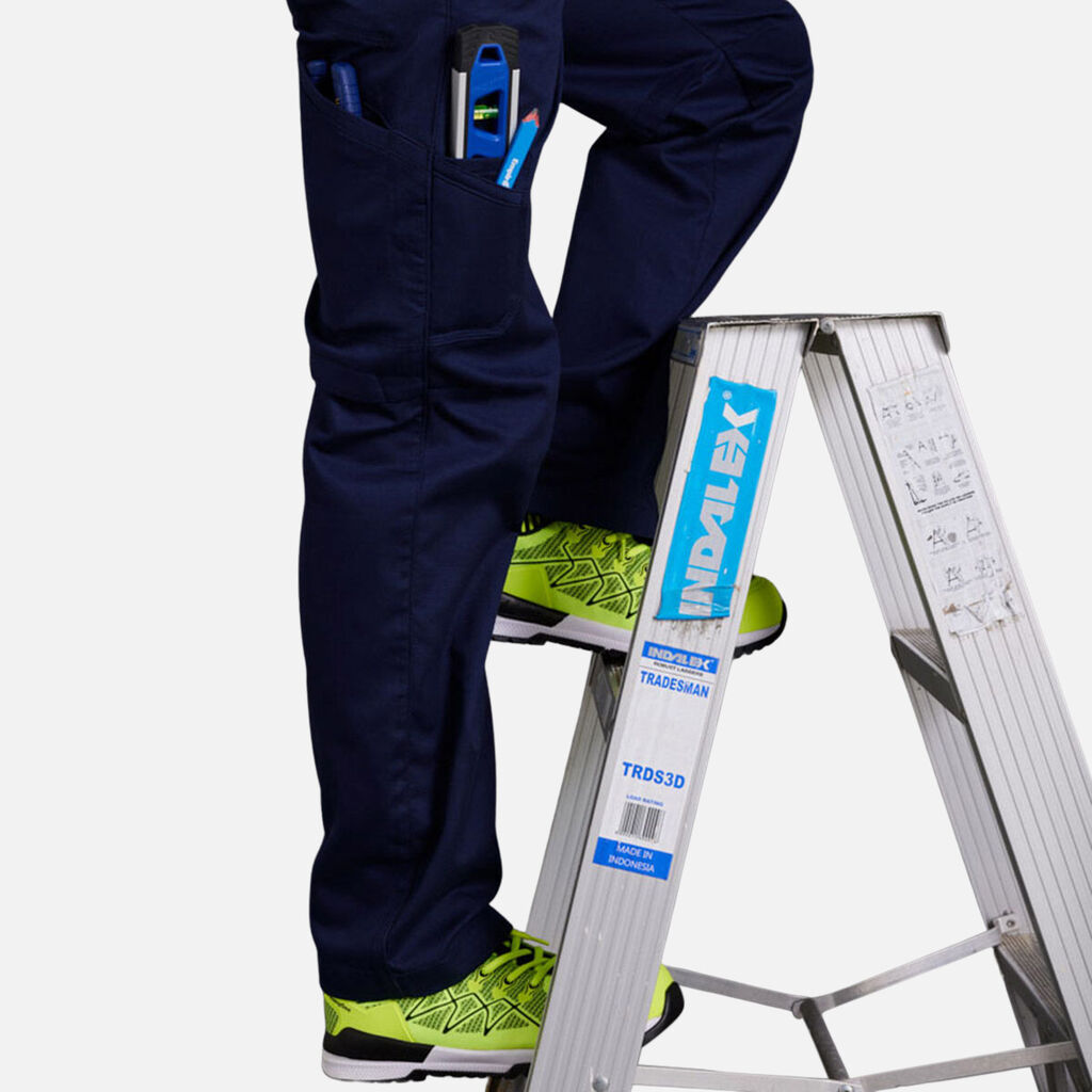 Workcool 2 Lightweight Ripstop Work Pants 