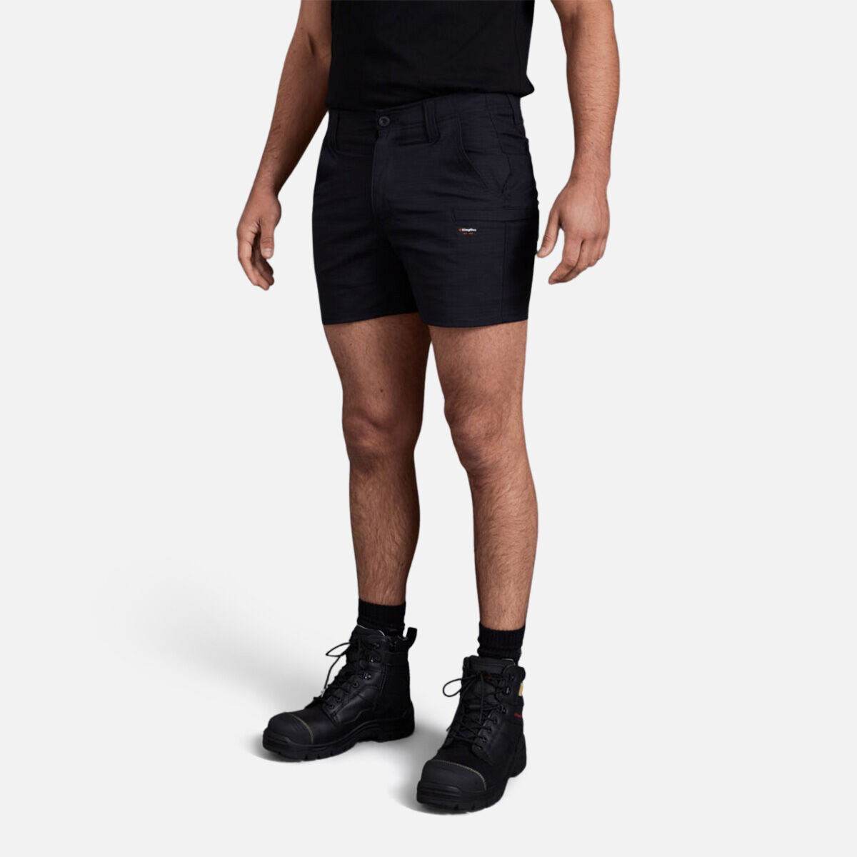 Workcool Pro Short Short, | KingGee 