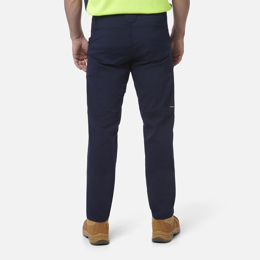 Drycool Lightweight Stretch Cargo Pants