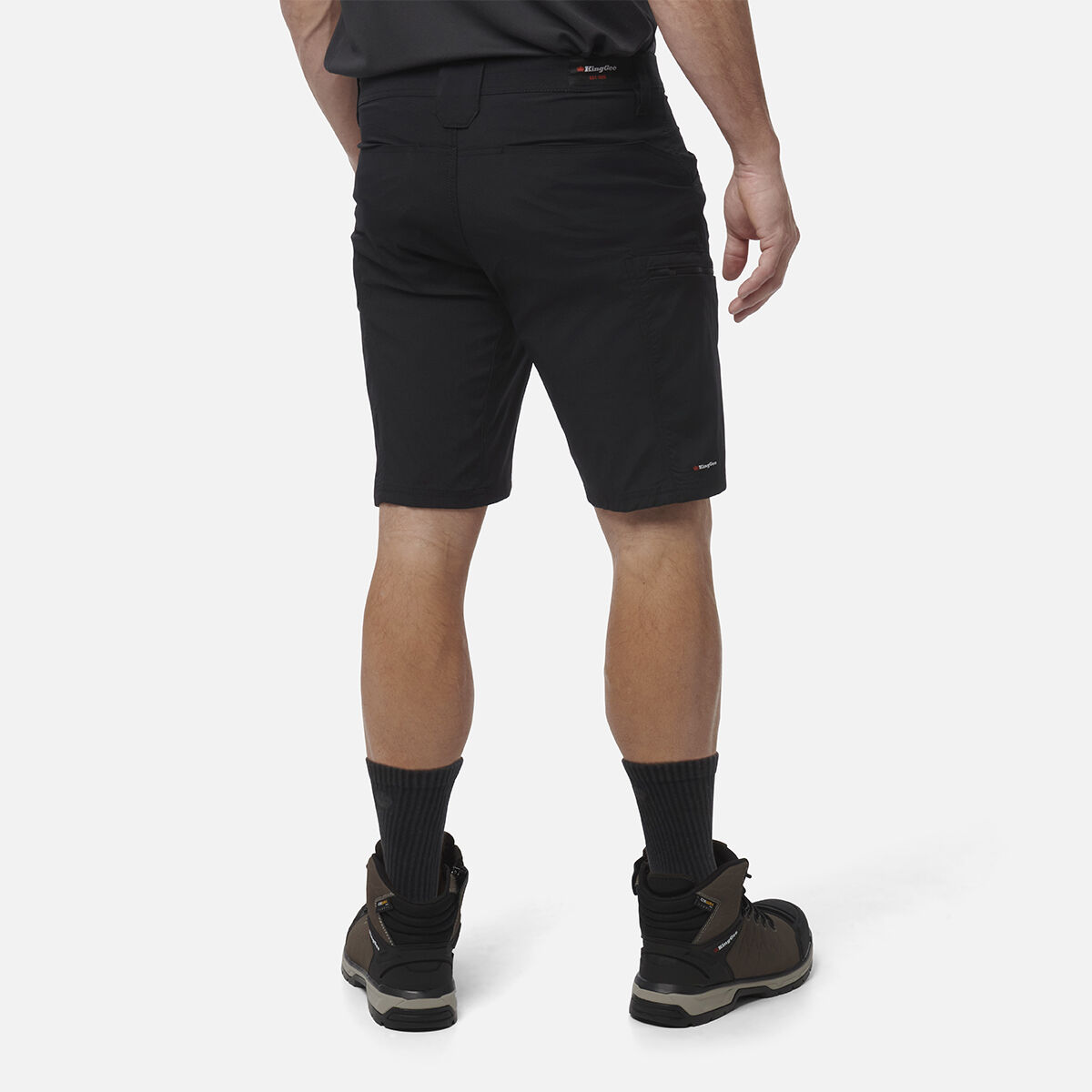 Work shorts 2025