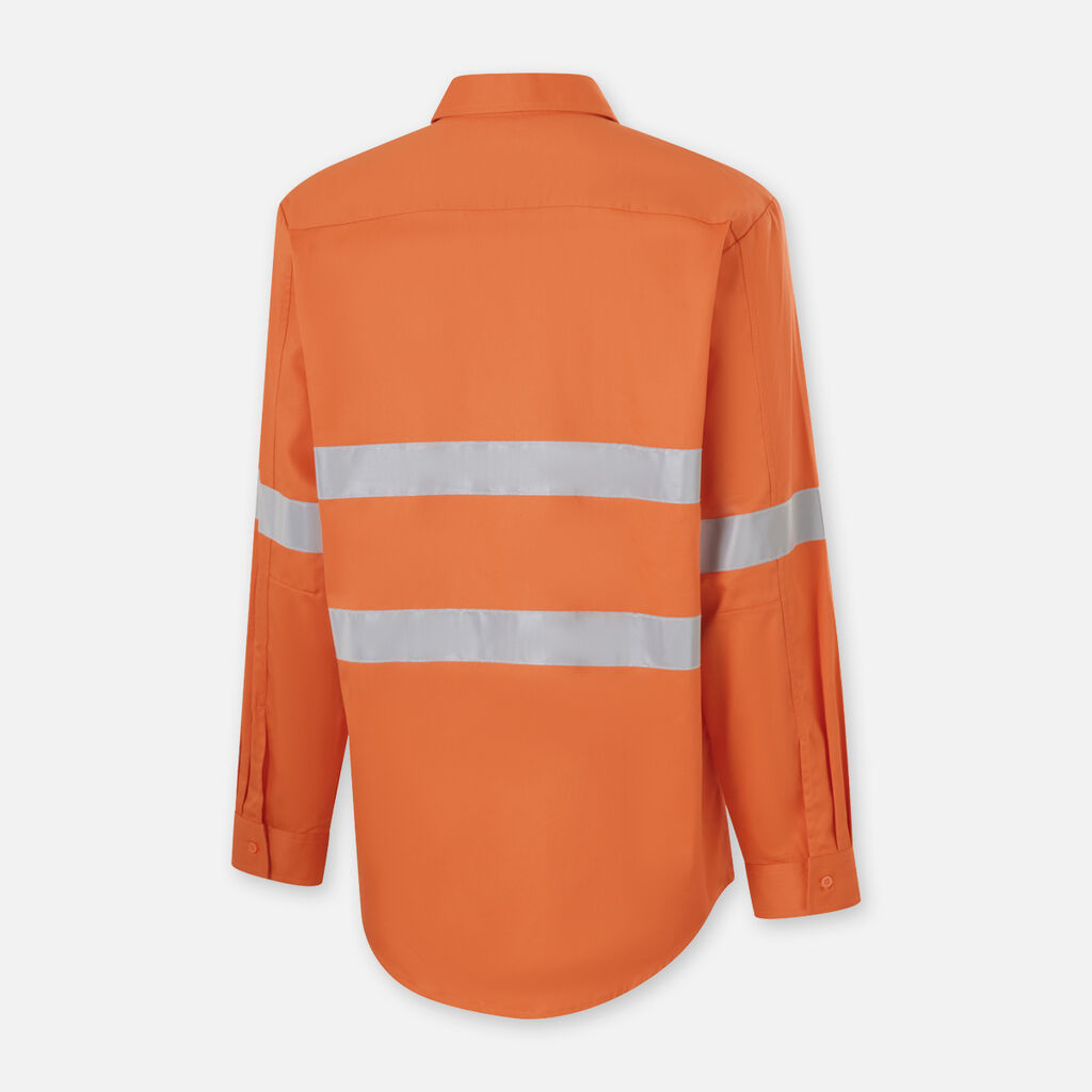 Originals Hi-Vis Drill Shirt