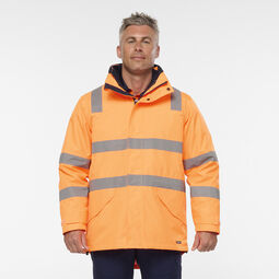Originals 6-in-1 Vic Rail Jacket