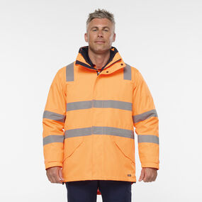 Originals 6-in-1 Vic Rail Jacket