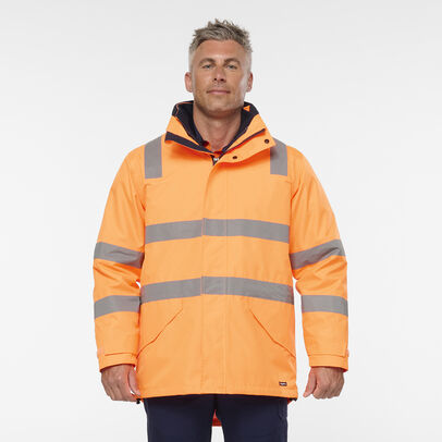 Originals 6-in-1 Vic Rail Jacket