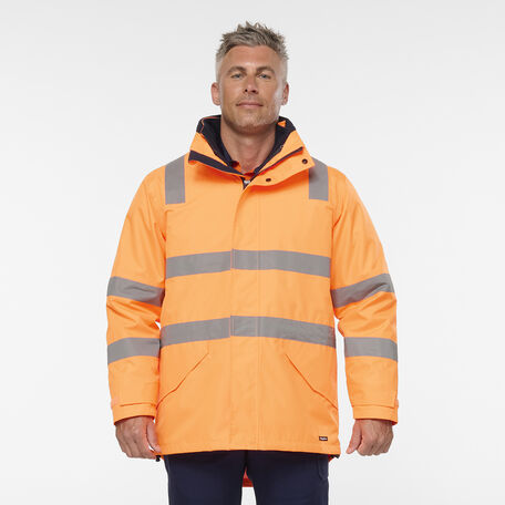 Originals 6-in-1 Vic Rail Jacket