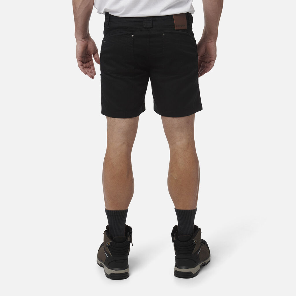 Tradies Summer Lightweight Cargo Short Shorts