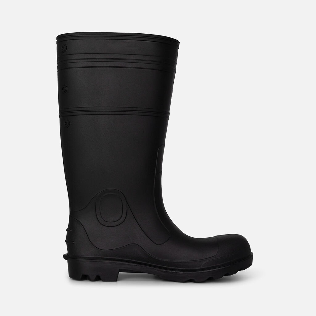 Hydroguard Safety Gumboot