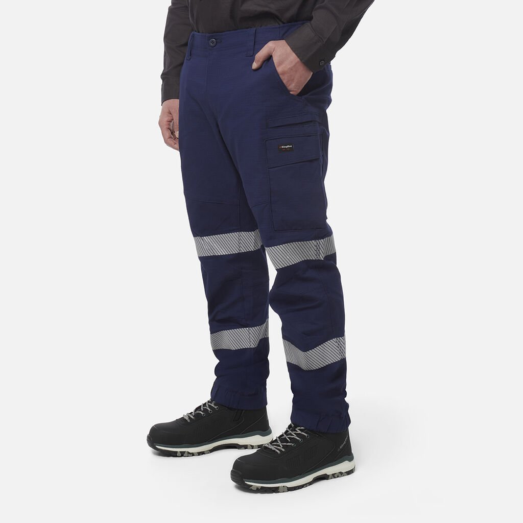 Workcool Pro Bio  Motion Cuff Pant