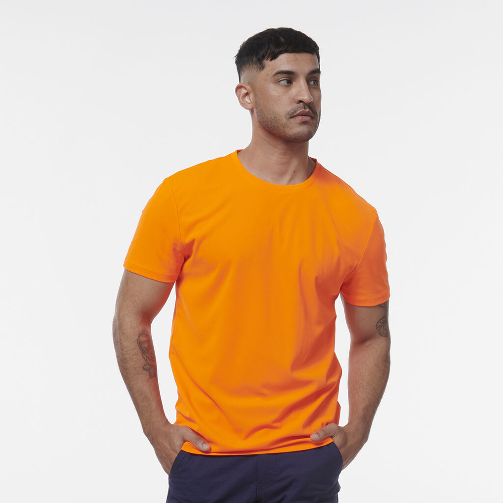 Hi Vis T Shirt | KingGee Australia