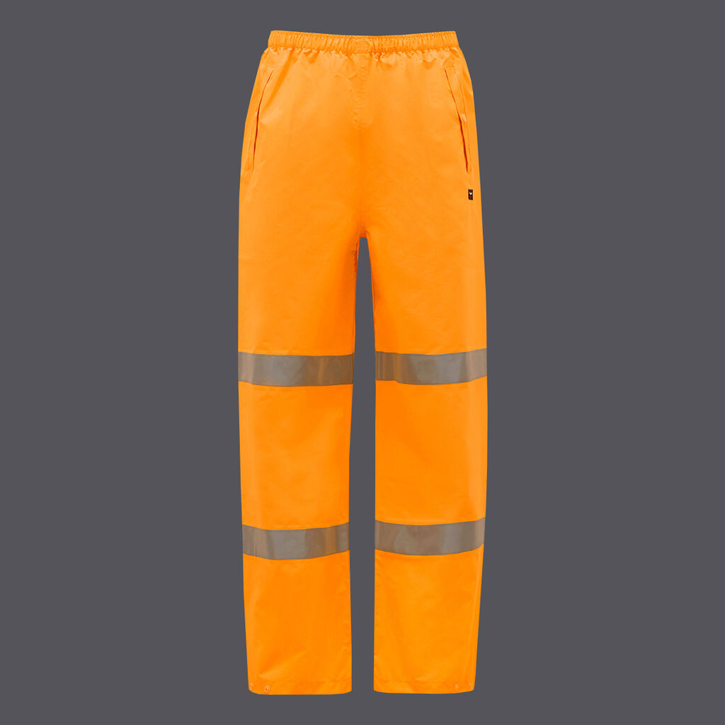 Wet Weather Reflective Pant image number null