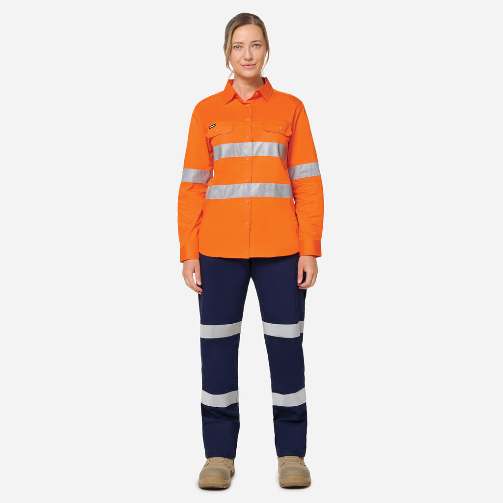 Women's Originals Vented Drill Shirt