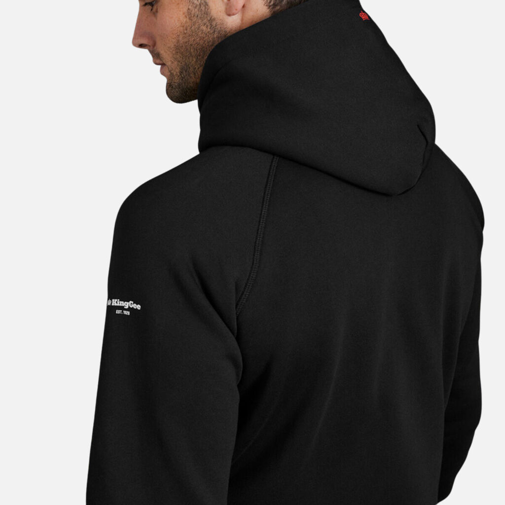 Australian Made Hoodie