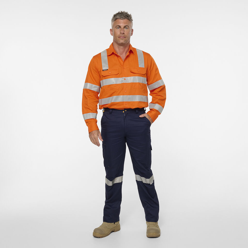 Originals Lightweight Vented Cargo Taped Pant