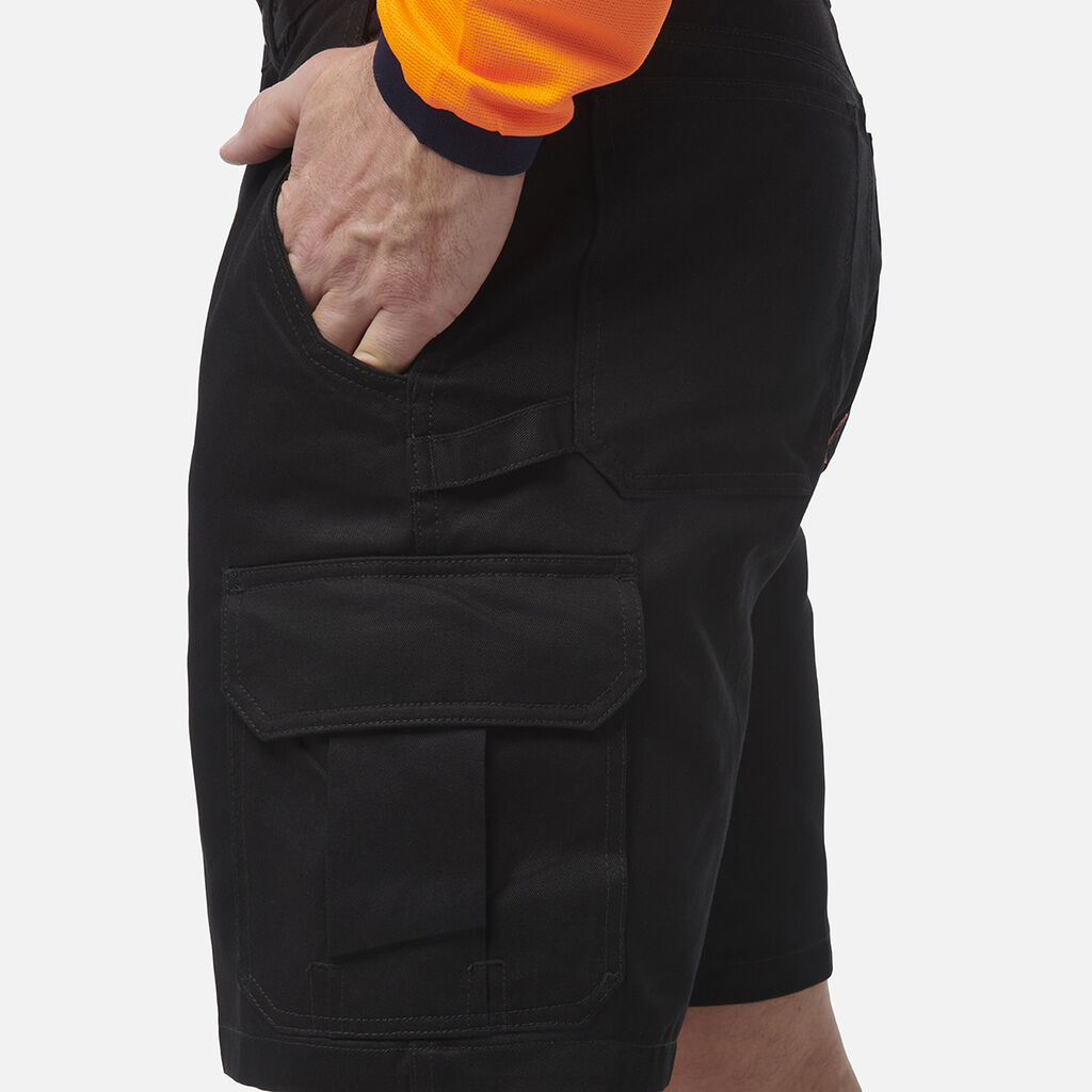 Originals New G's Cargo Work Shorts 