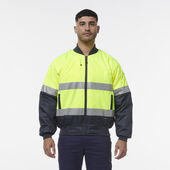YELLOW/NAVY
