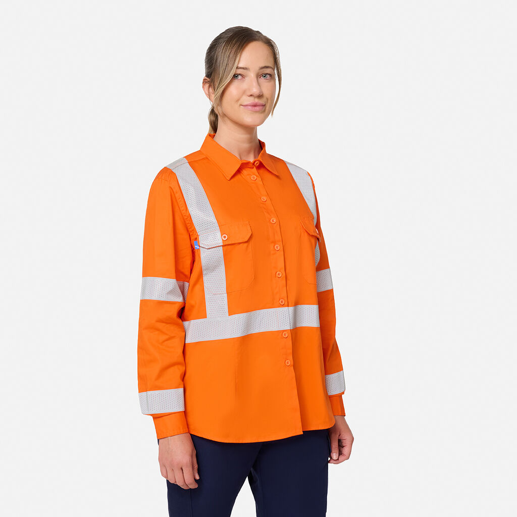 Women's Originals Vented Drill Shirt