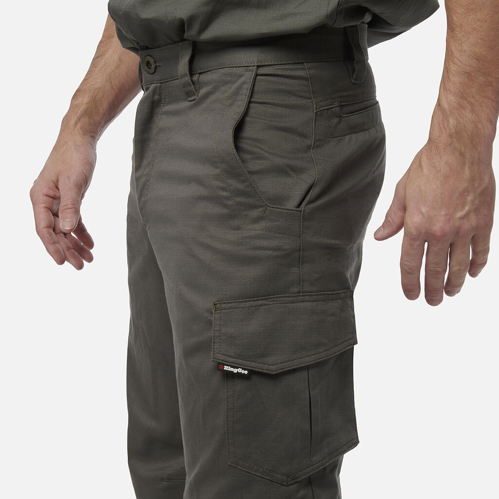 Workcool 2 Lightweight Ripstop Work Pants 