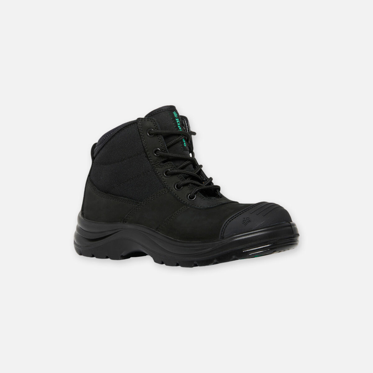 Tradie steel cap boots store