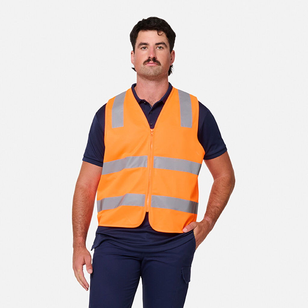 Originals Hi Vis Safety Vest