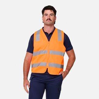 Originals Hi Vis Safety Vest
