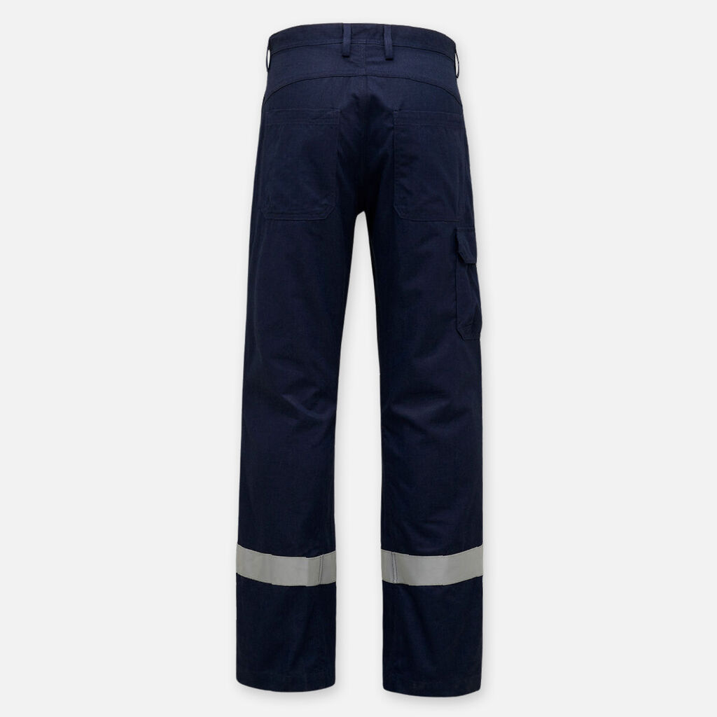 ShieldTec FR Cargo Pant With FR Tape And Knee Pocket