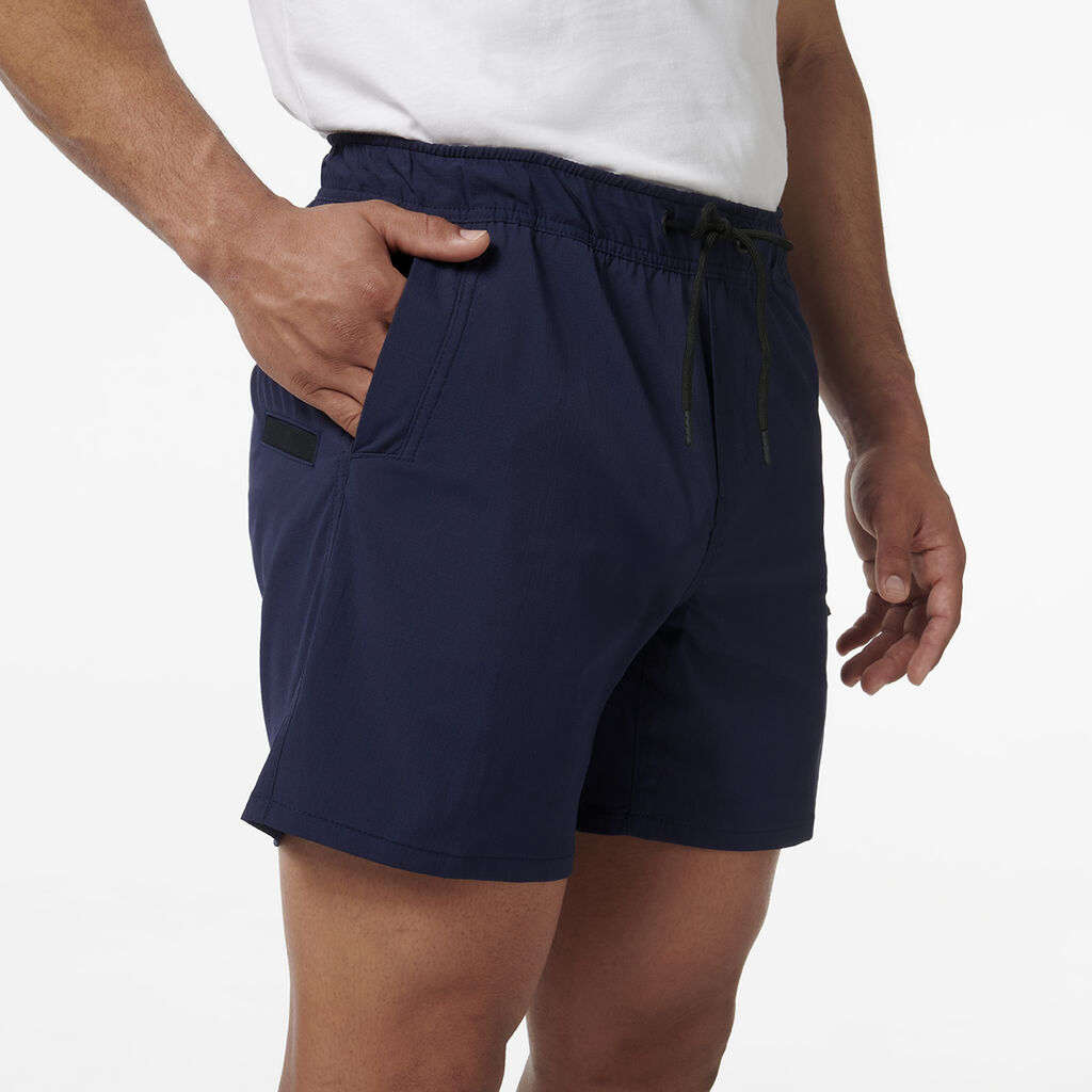 Trademark Elastic Short