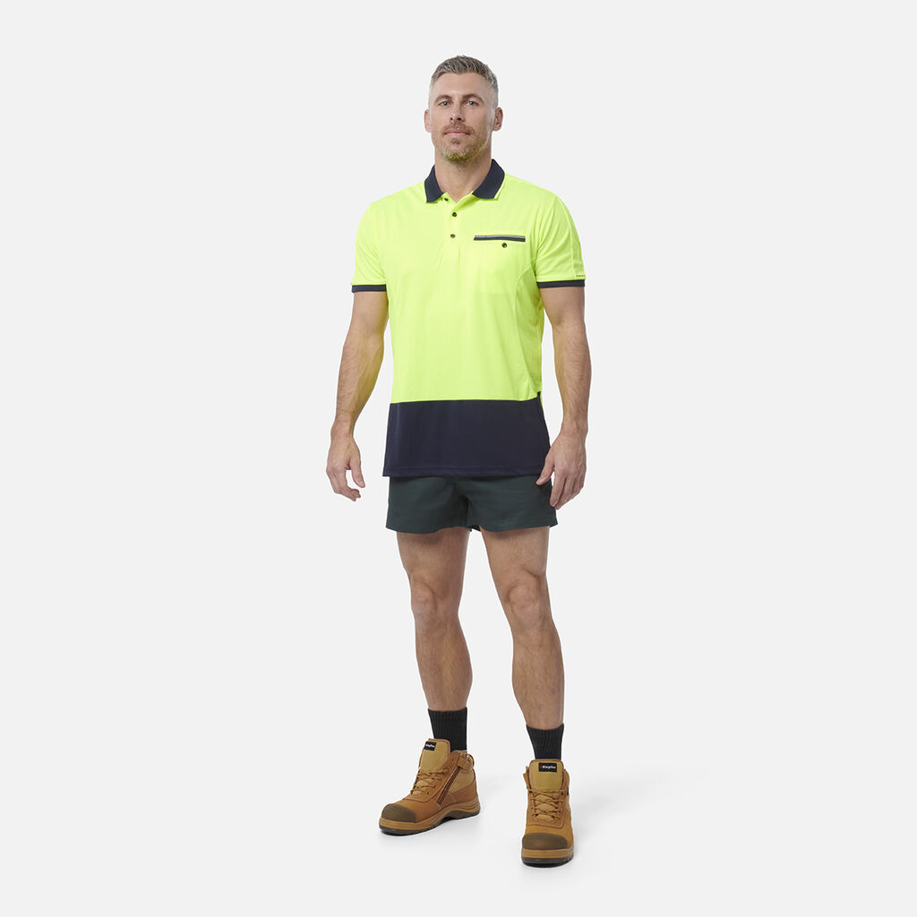 Originals Cotton Drill Work Shorts