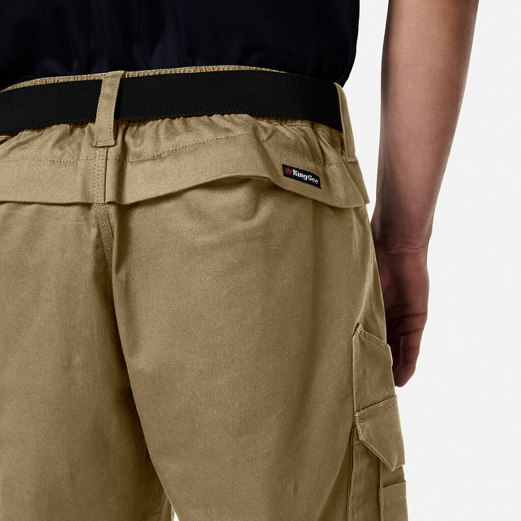 Tradeform Cargo Pant